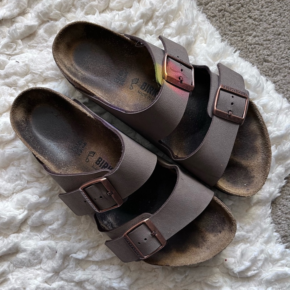 Men’s Birkenstocks US Size 10